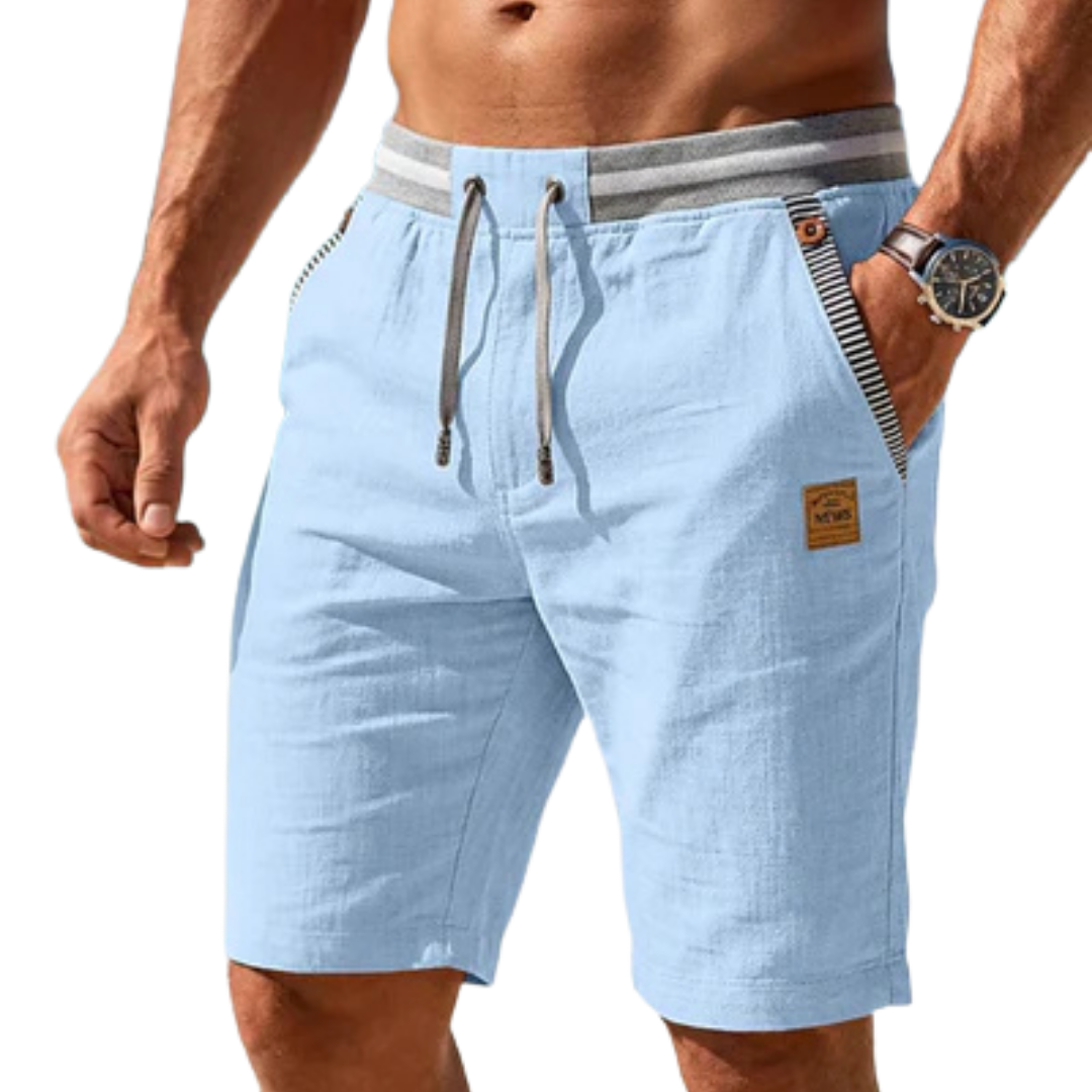 Lightweight Summer Shorts