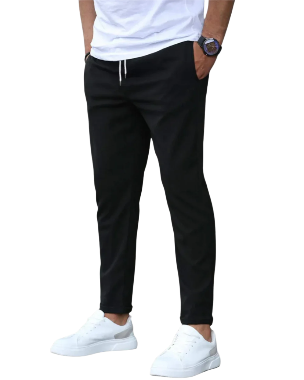 Premium Stretch Pants