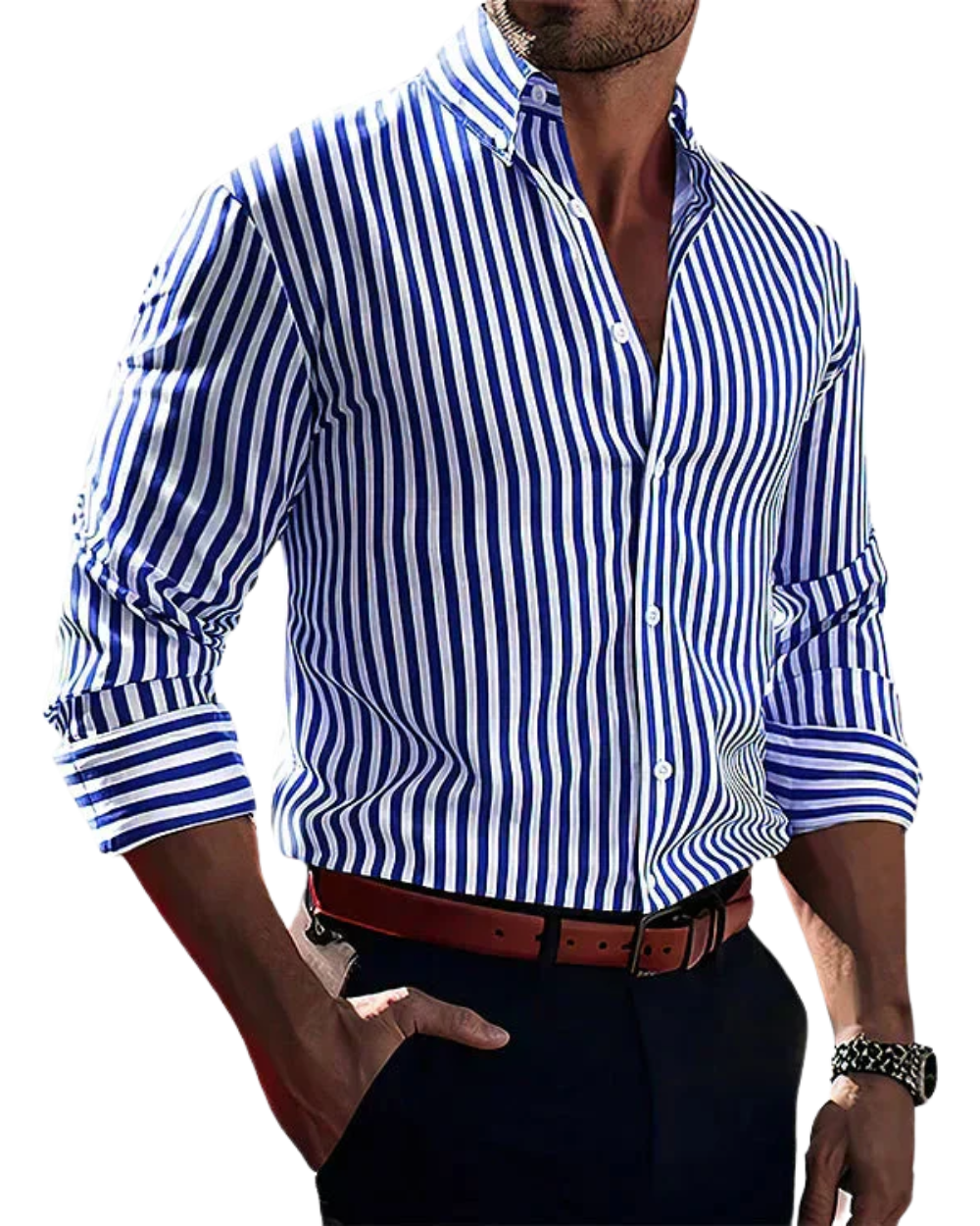 Elegant Shirt