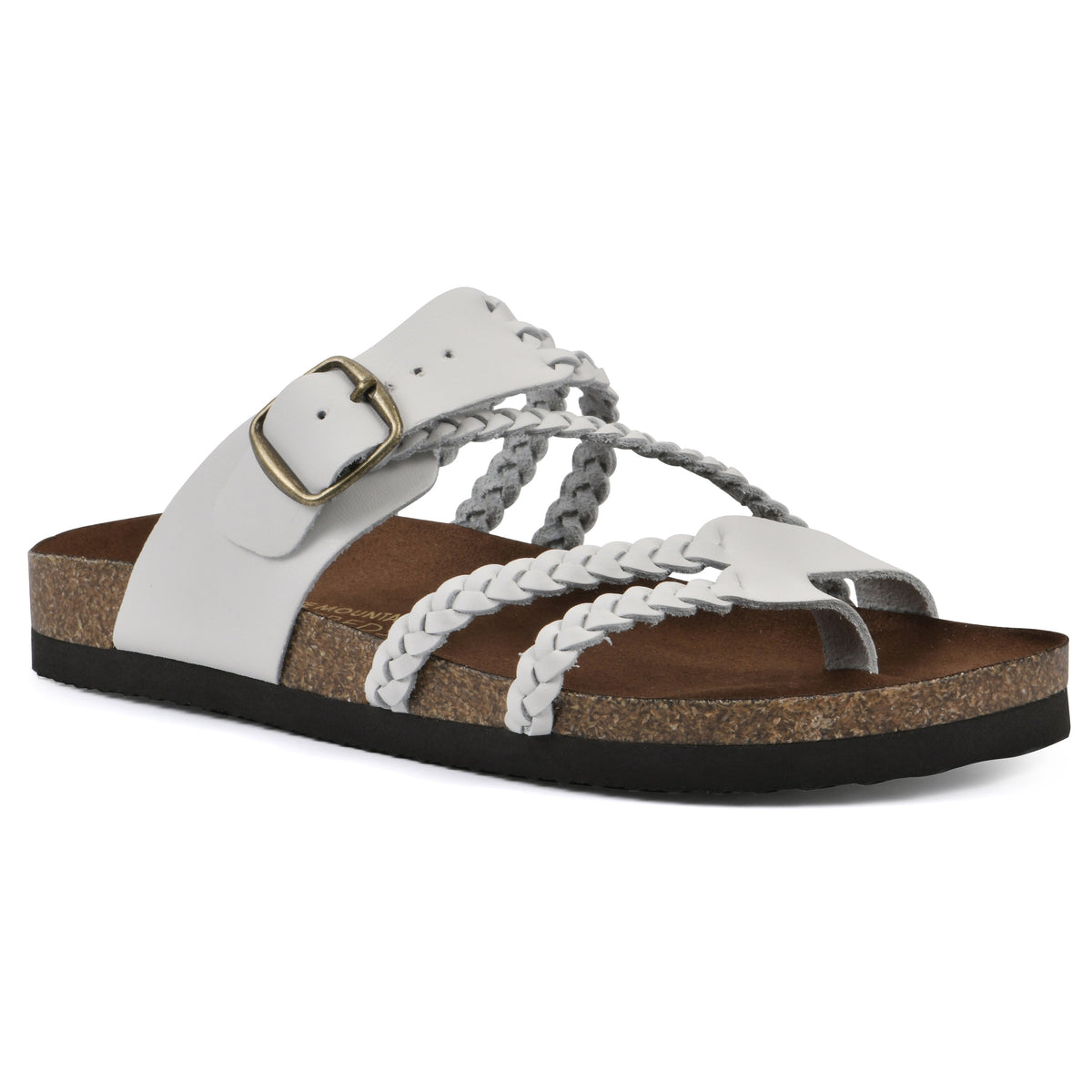 Everett | Comfortable Woven Sandals