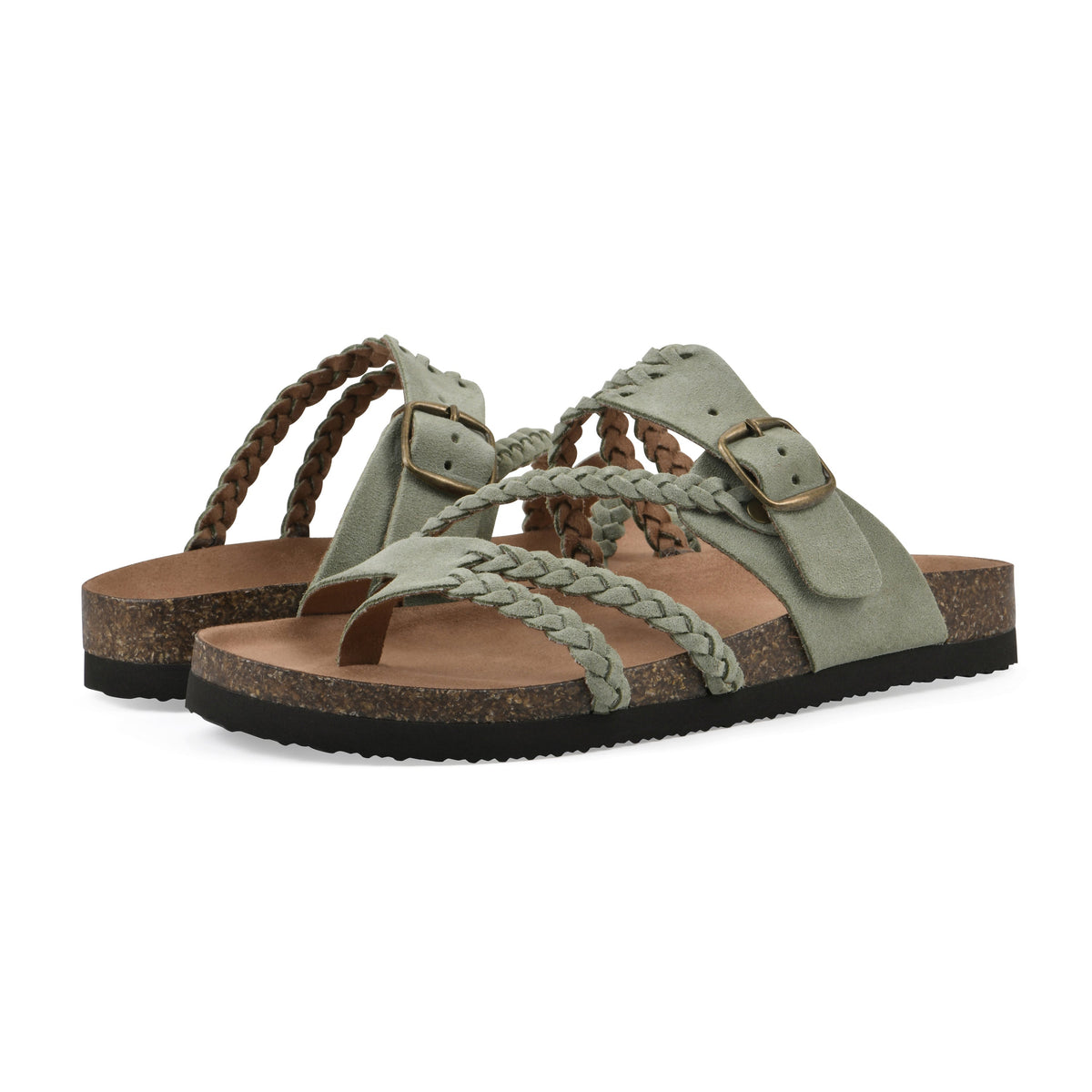 Everett | Comfortable Woven Sandals