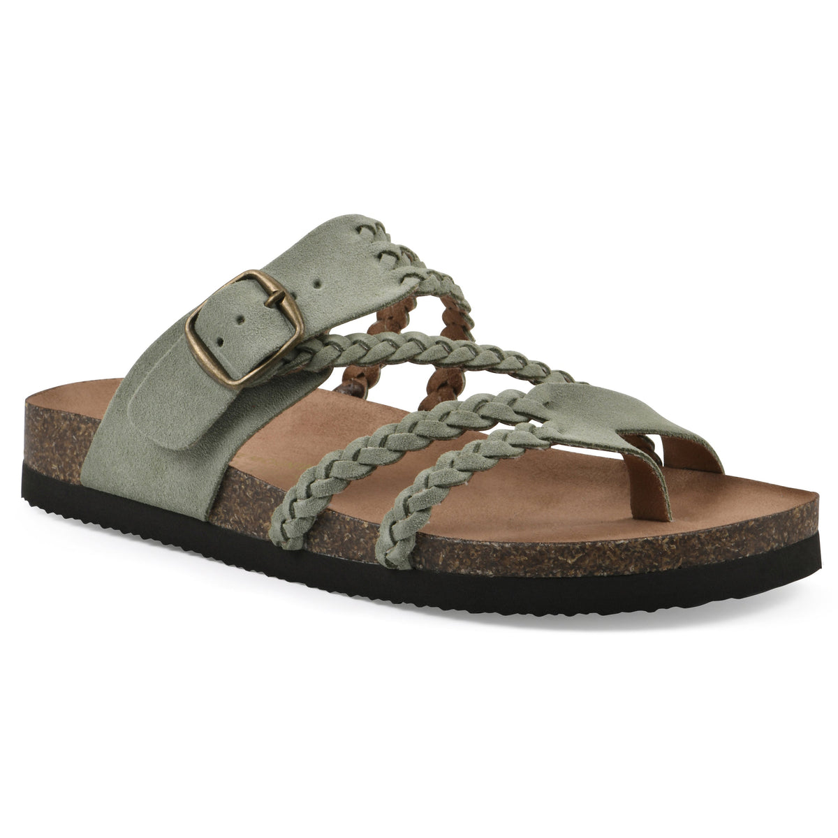 Everett | Comfortable Woven Sandals