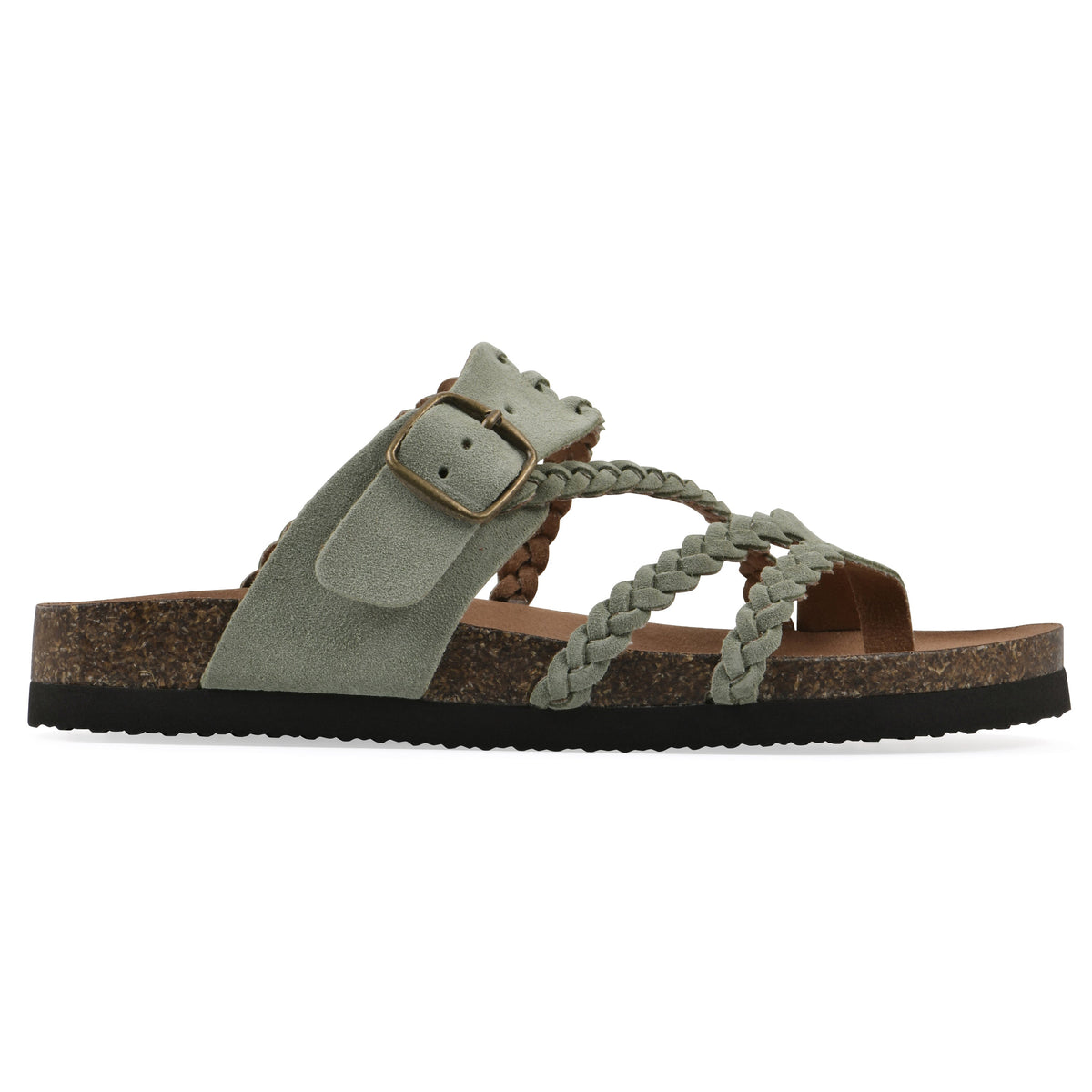 Everett | Comfortable Woven Sandals