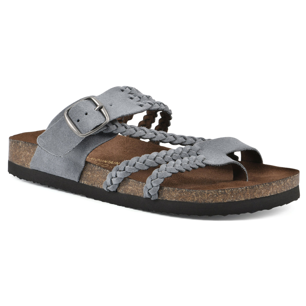 Everett | Comfortable Woven Sandals