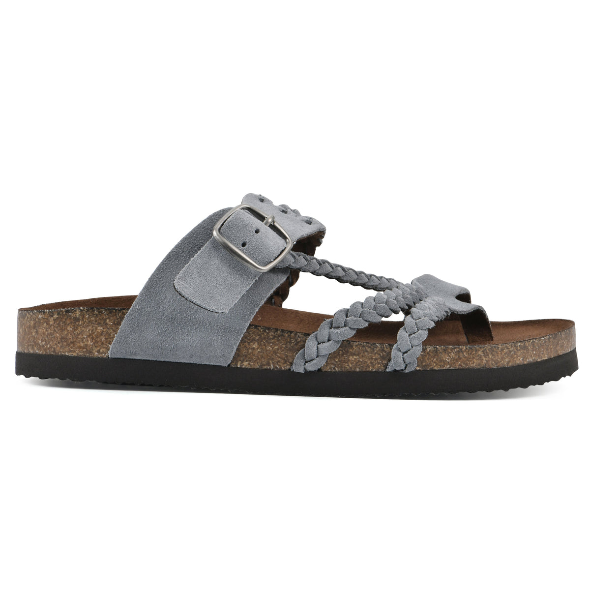 Everett | Comfortable Woven Sandals