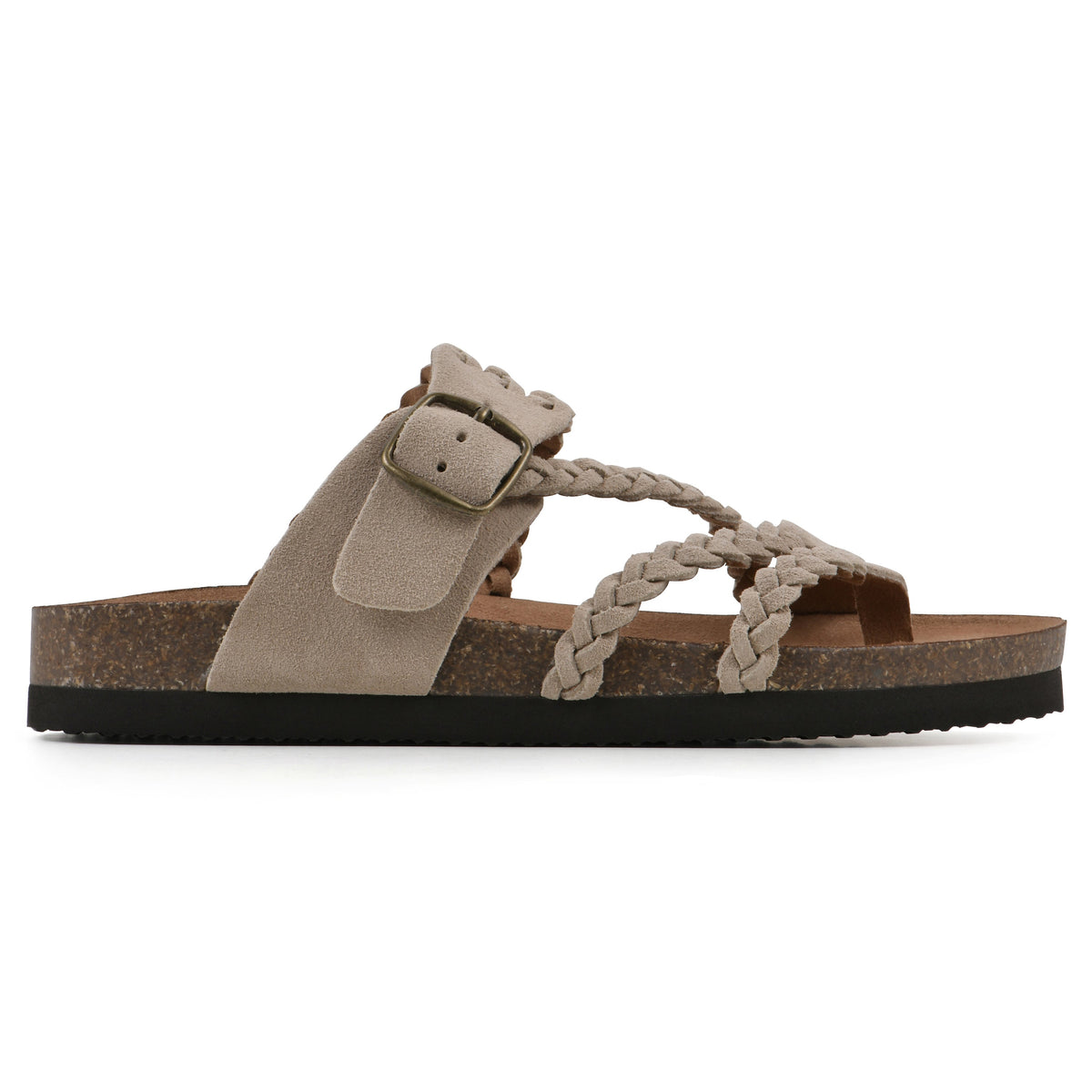 Everett | Comfortable Woven Sandals