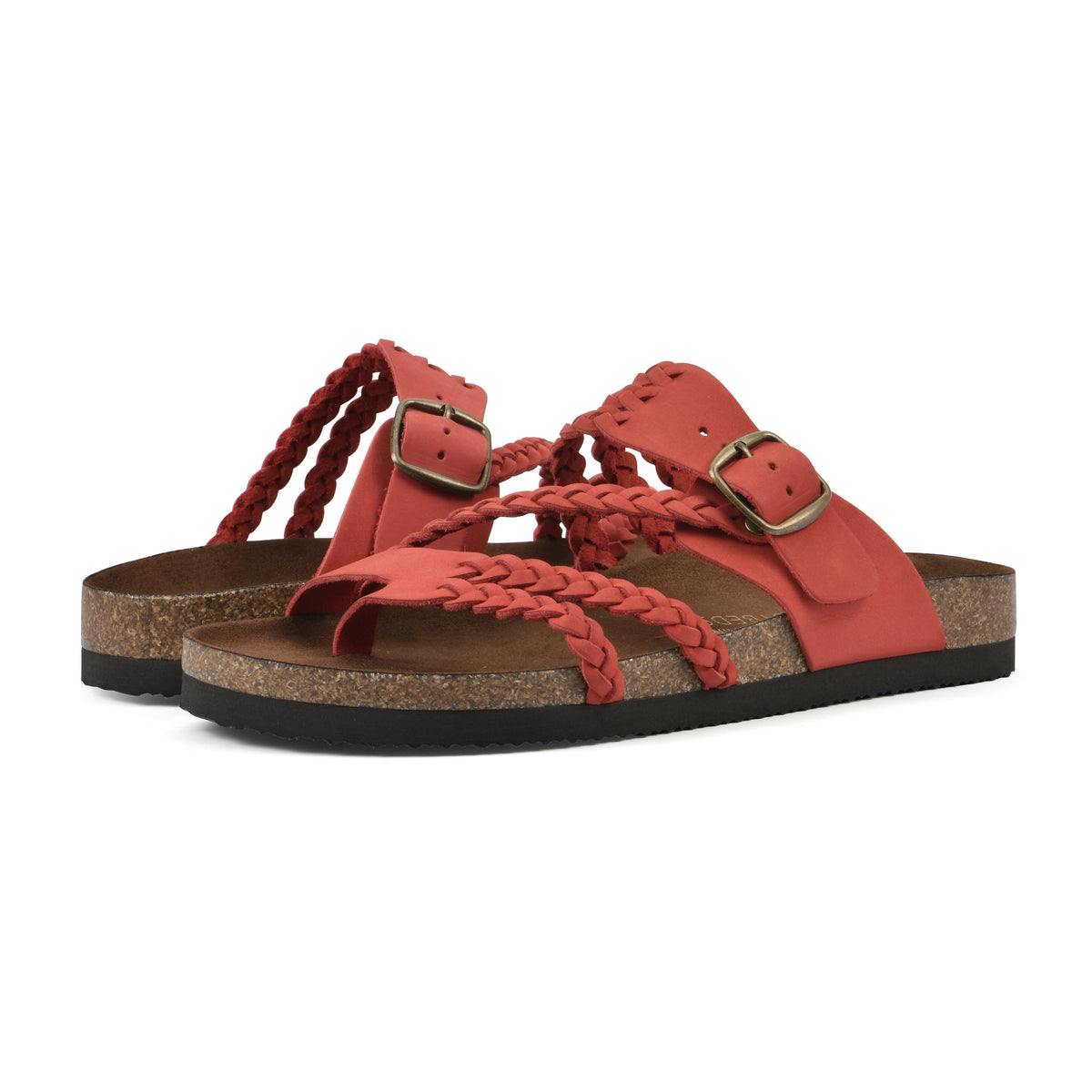 Everett | Comfortable Woven Sandals