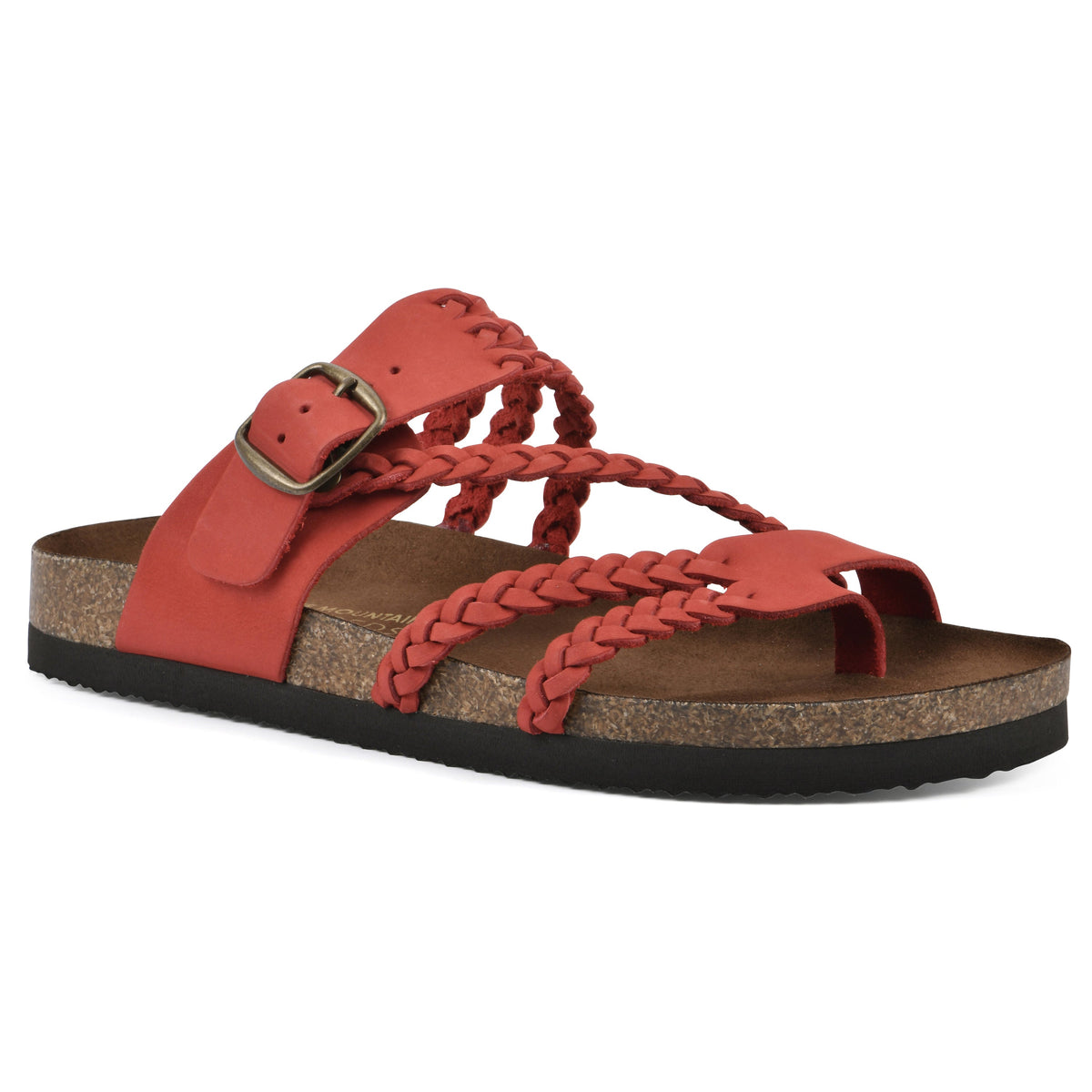 Everett | Comfortable Woven Sandals
