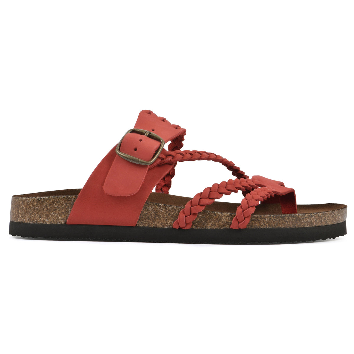 Everett | Comfortable Woven Sandals