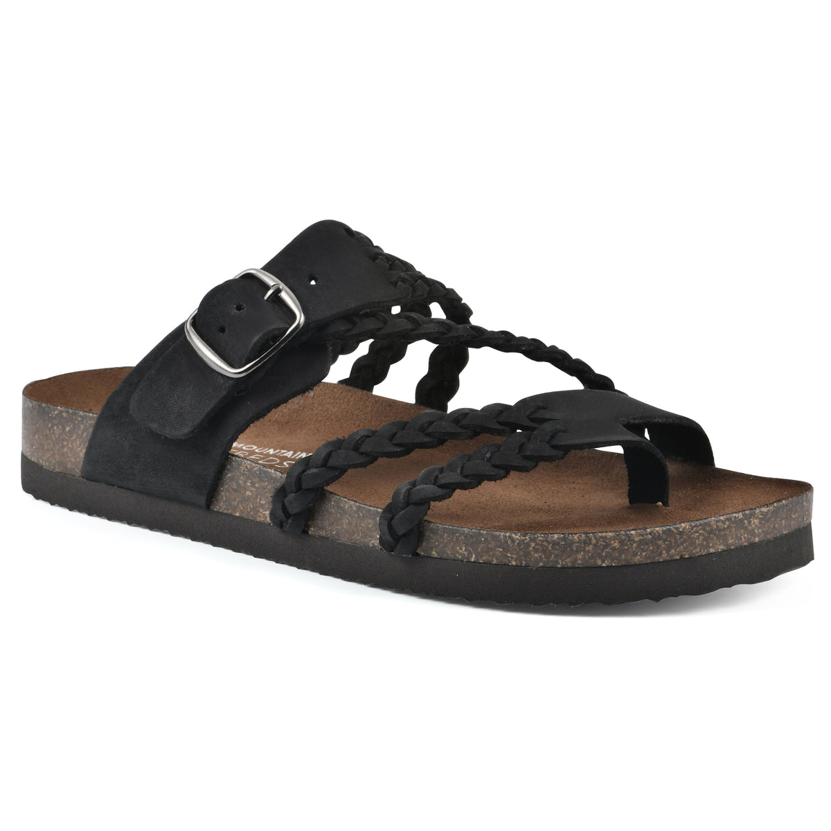 Everett | Comfortable Woven Sandals
