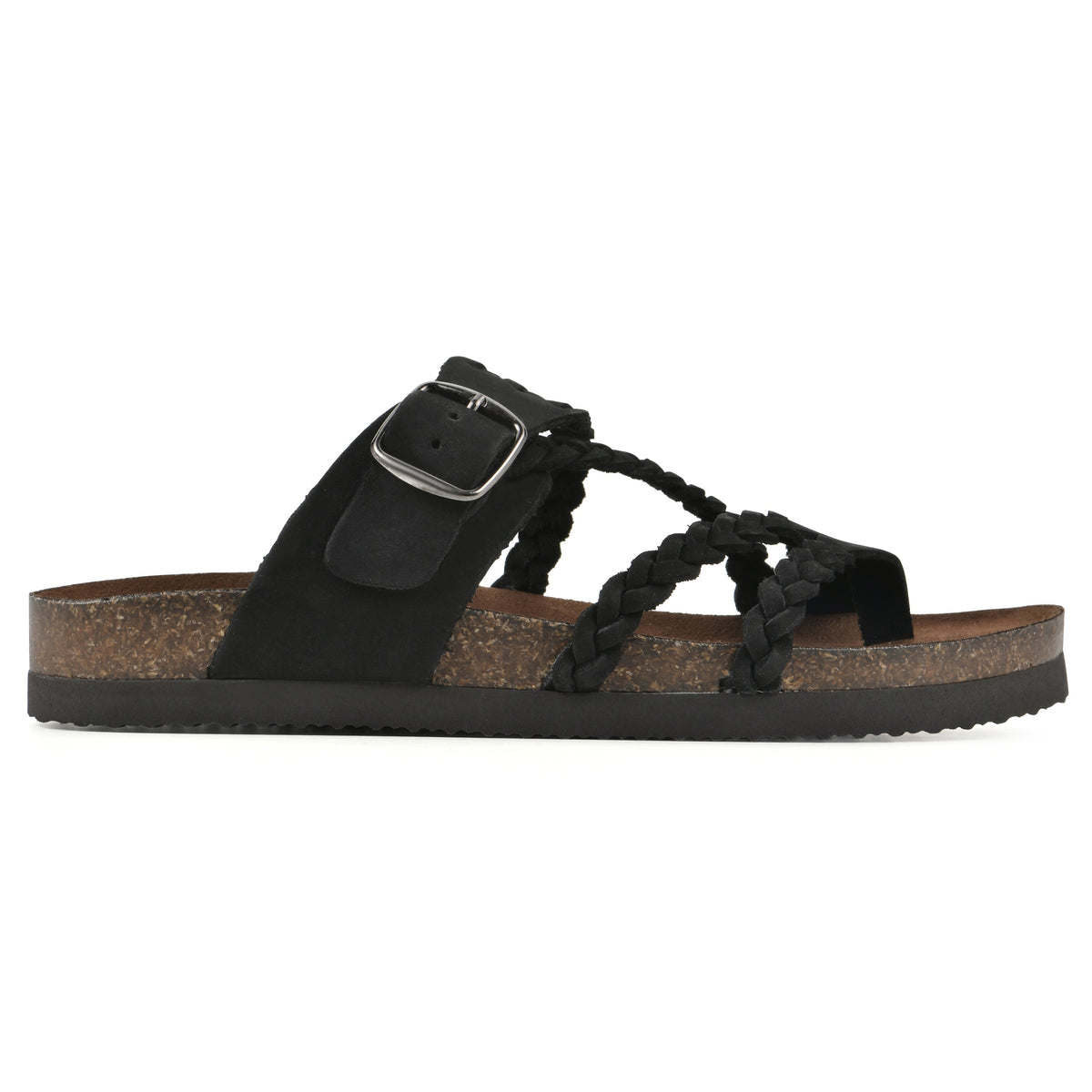 Everett | Comfortable Woven Sandals