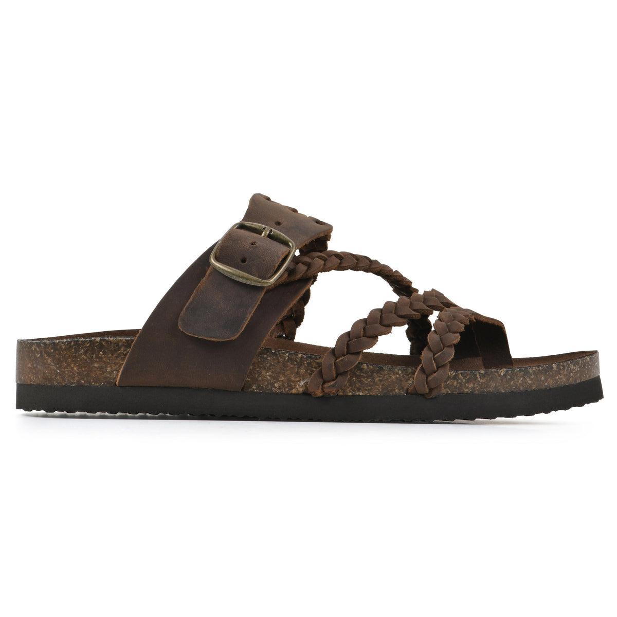 Everett | Comfortable Woven Sandals