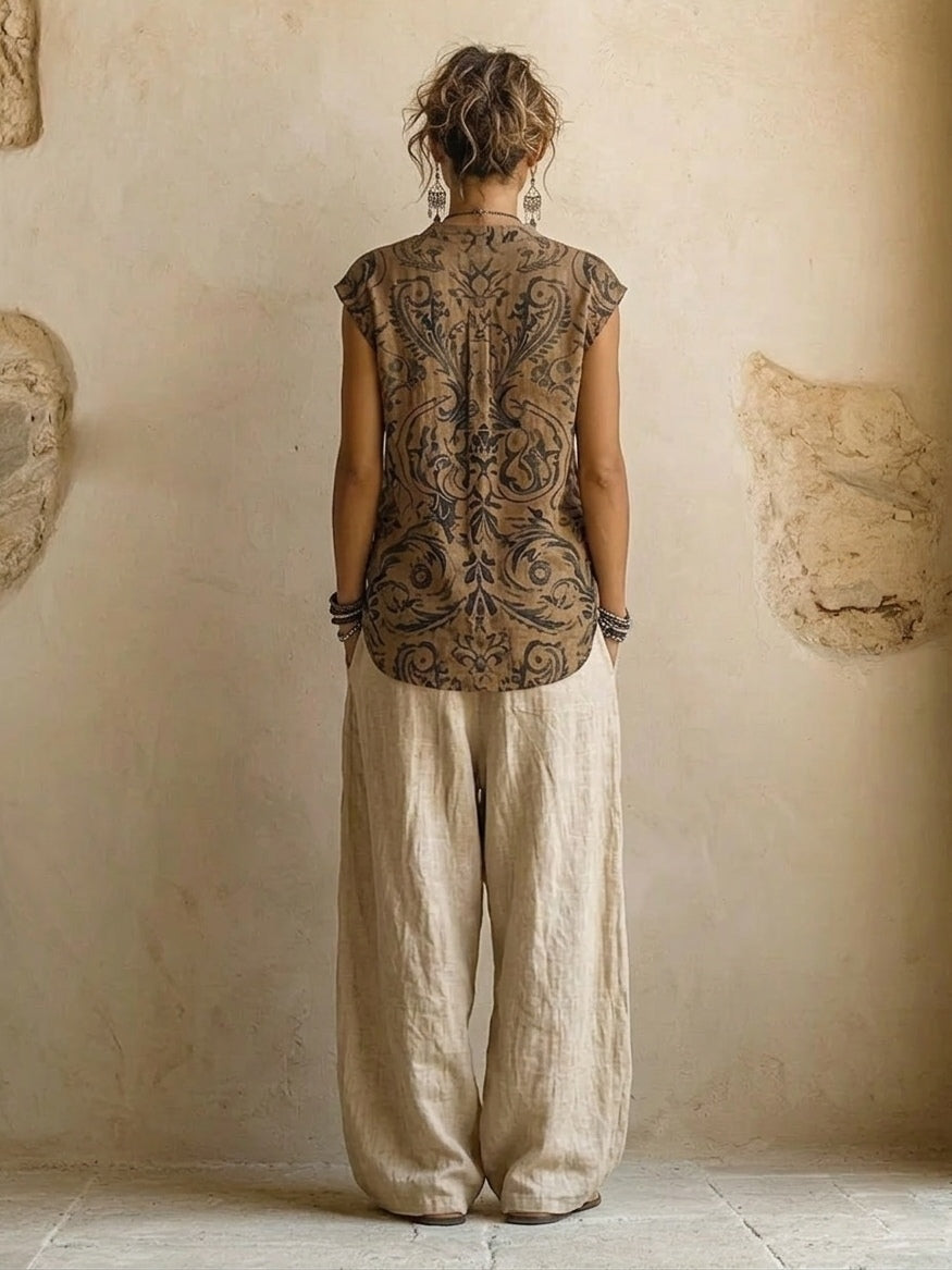Elara | Effortless 3-Piece Set