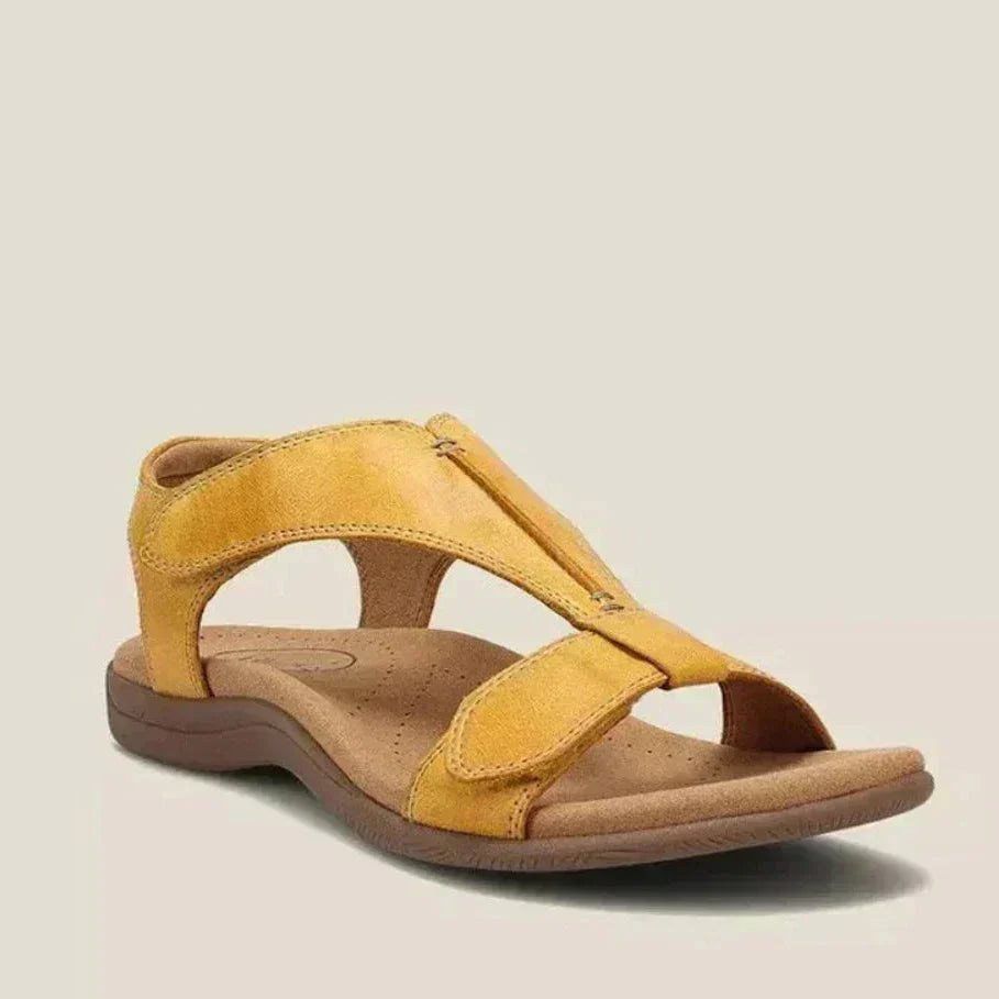 Selina | Comfortable Ergonomic Sandals