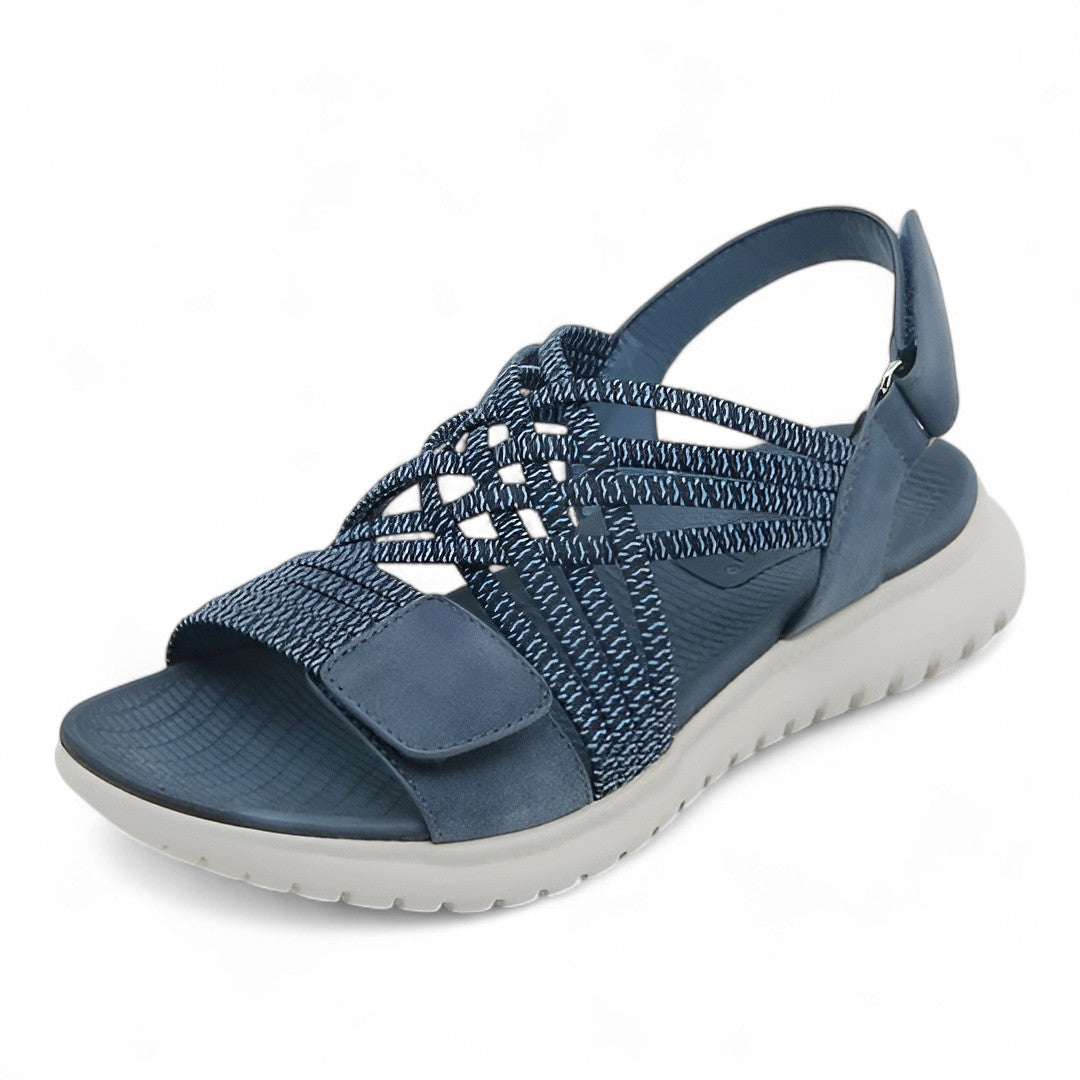 Marlowe | Comfortable Woven Sandals