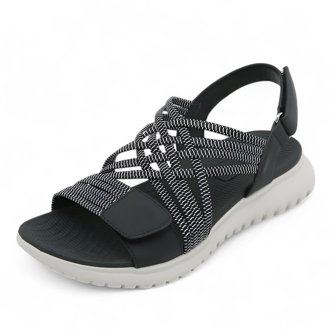 Marlowe | Comfortable Woven Sandals