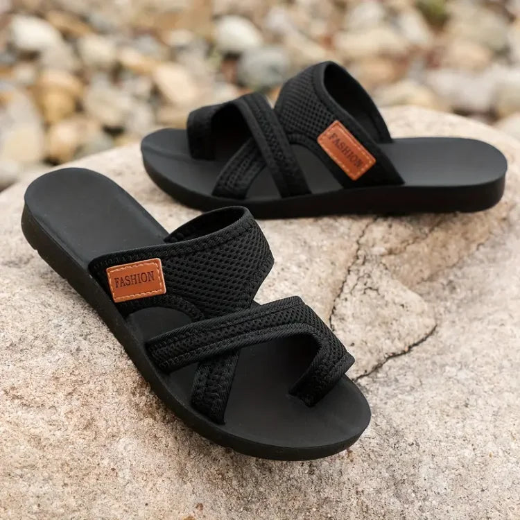 Nadette | Comfortable Sandals with Cushioned Sole