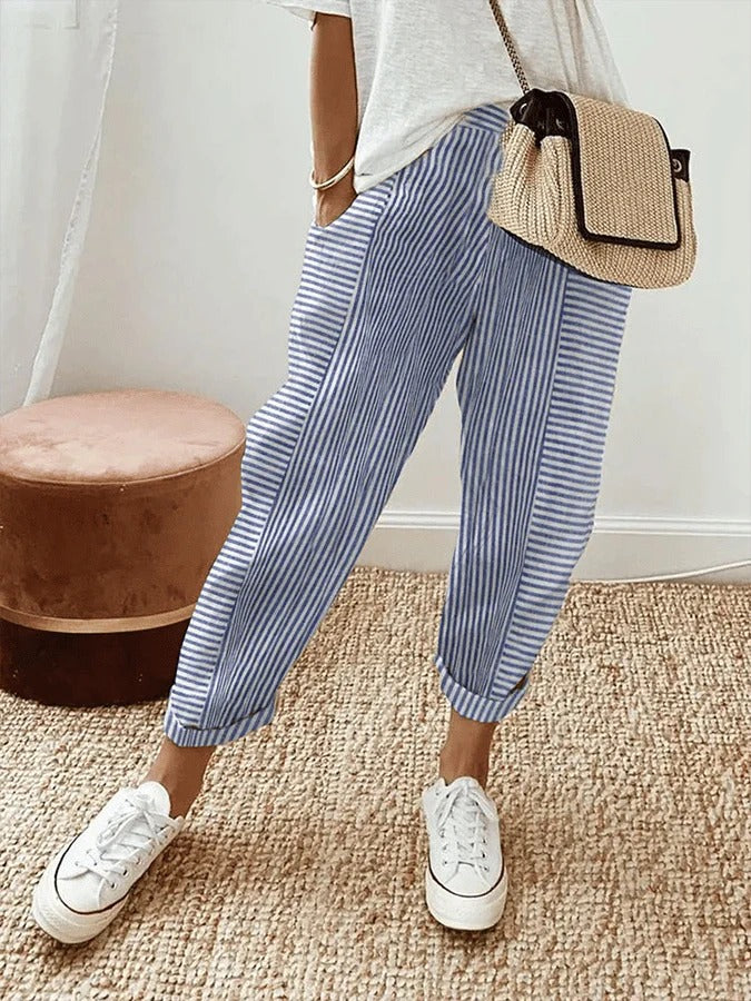 Paris Light flattering Pants