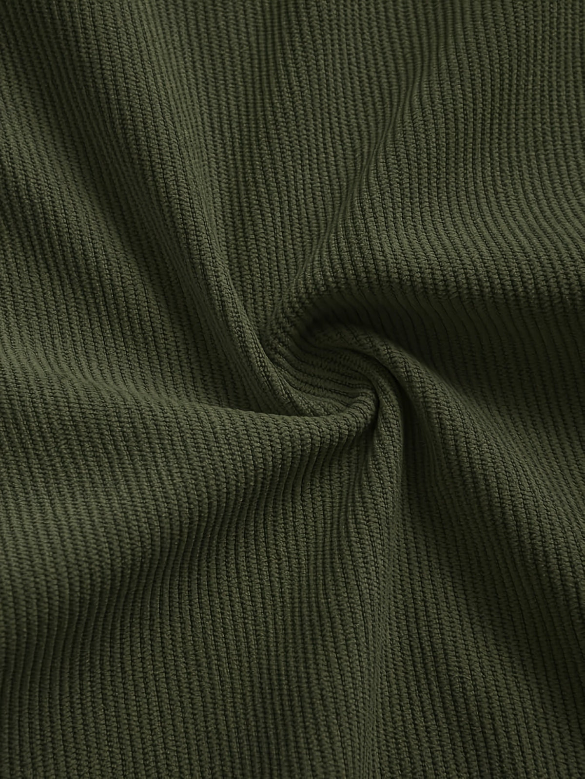 Bryce | Textured Ribbed Outer Shirt