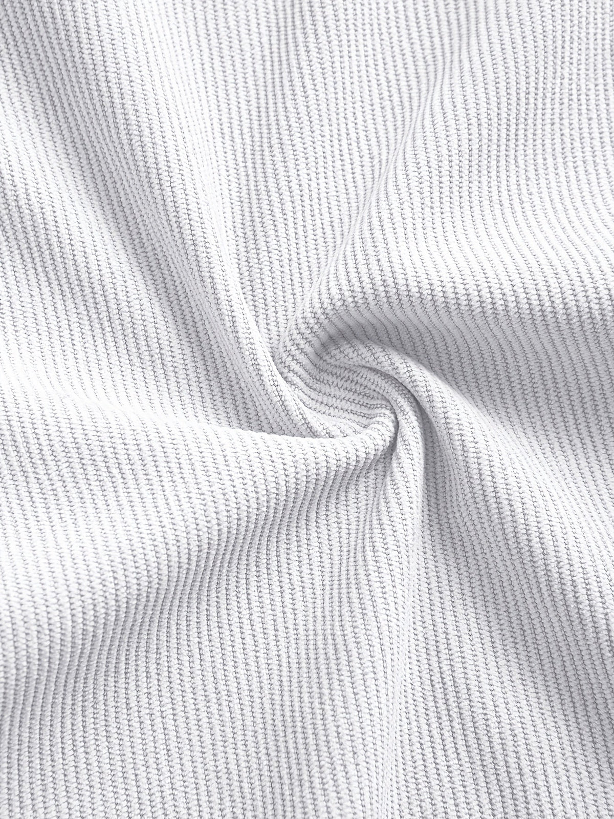 Bryce | Textured Ribbed Outer Shirt