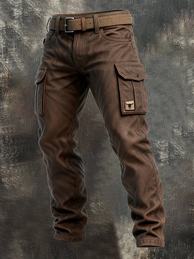 Isolated Utility Pants