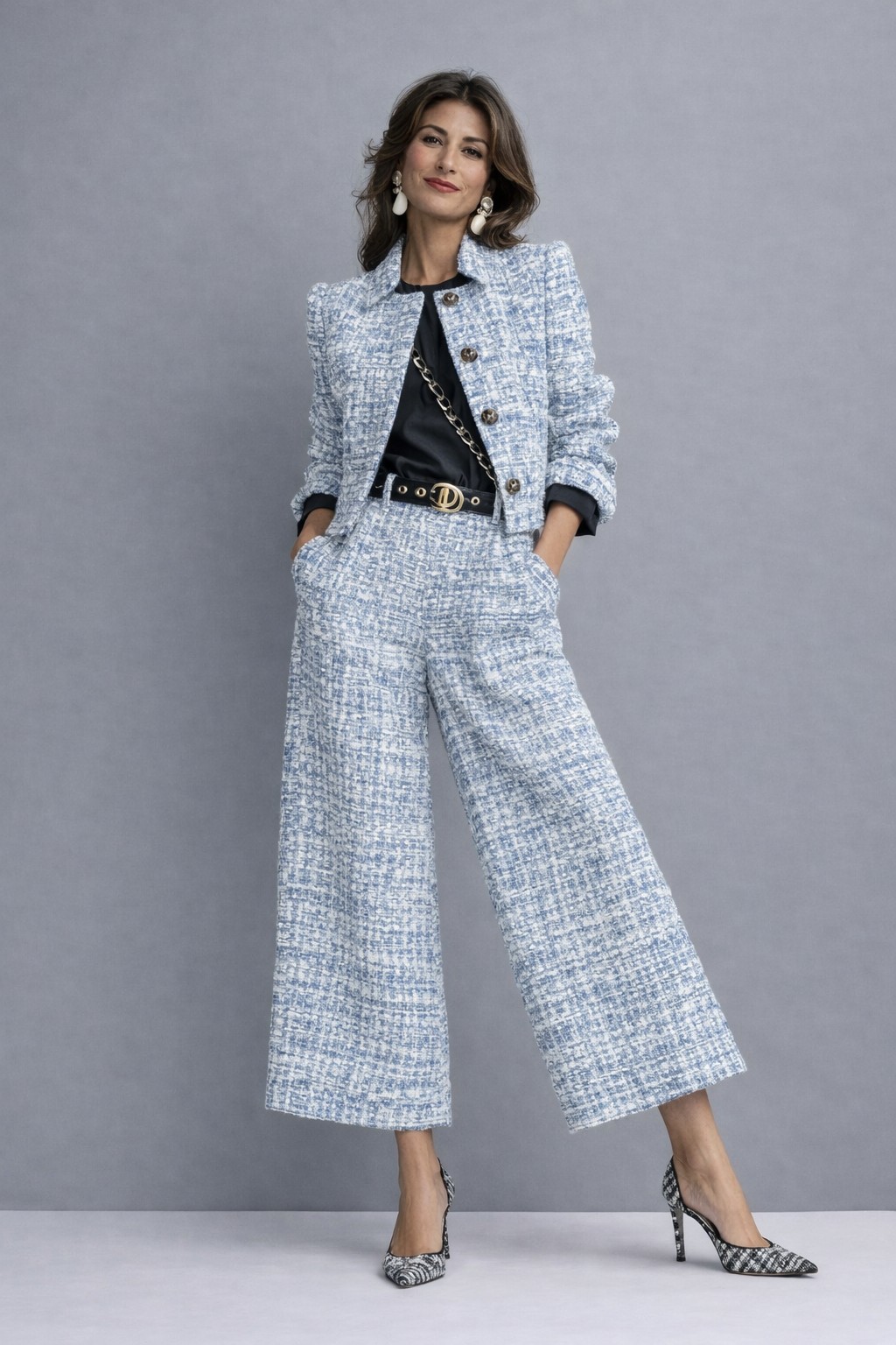 Lucía | Sophisticated and Versatile Ensemble
