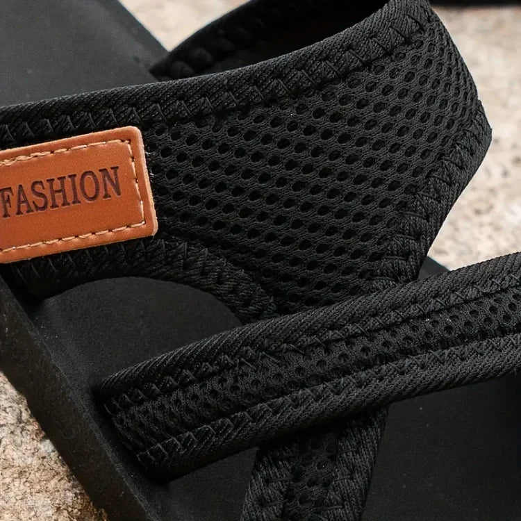 Nadette | Comfortable Sandals with Cushioned Sole