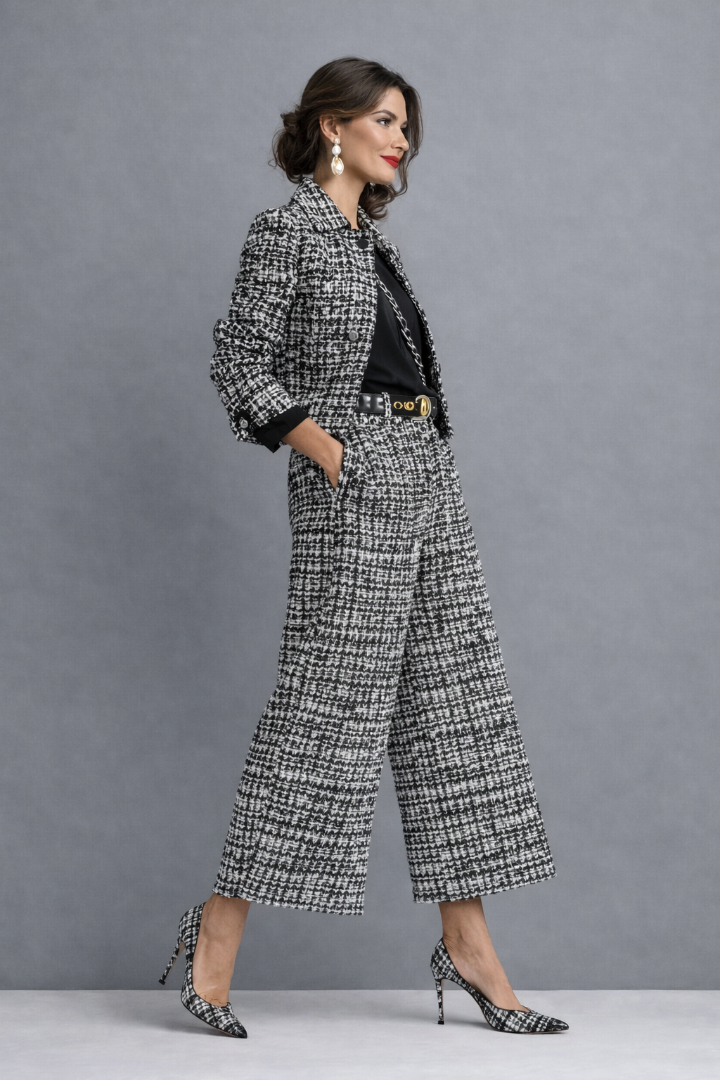 Lucía | Sophisticated and Versatile Ensemble