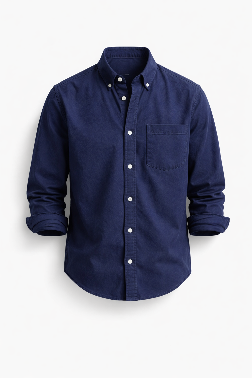 Casual Chic Shirt