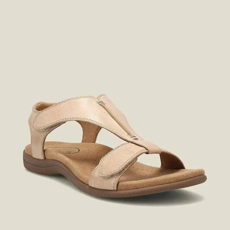 Selina | Comfortable Ergonomic Sandals
