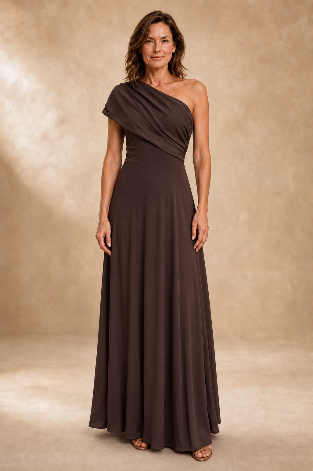 Amelia | Everyday Dress