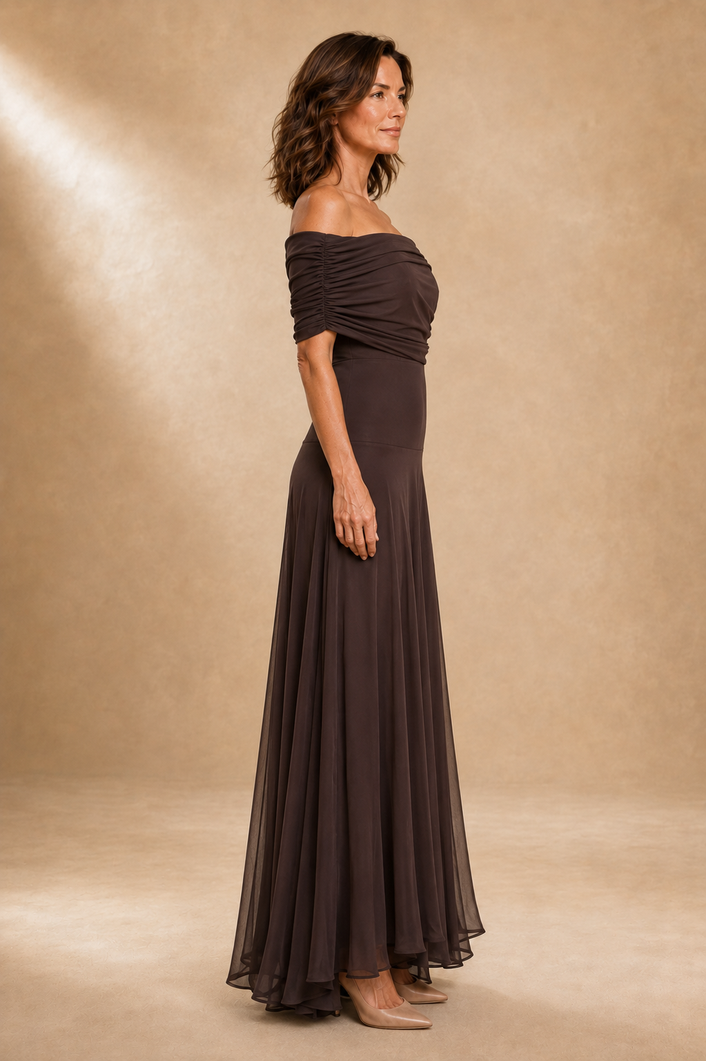 Amelia | Everyday Dress