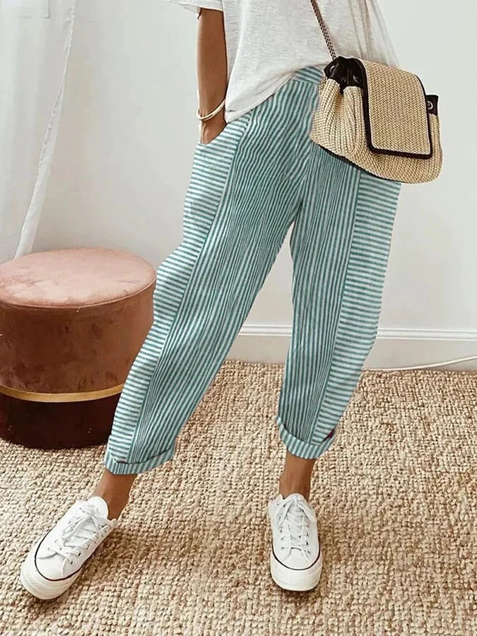 Paris Light flattering Pants