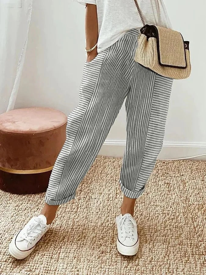 Paris Light flattering Pants