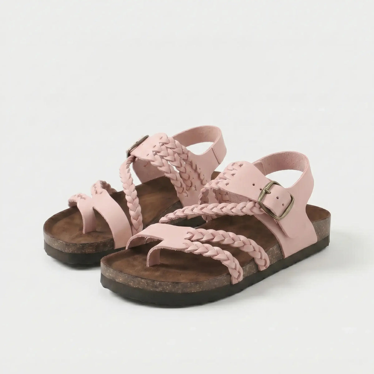Everett | Comfortable Woven Sandals