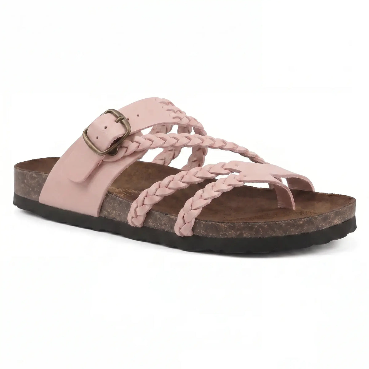 Everett | Comfortable Woven Sandals