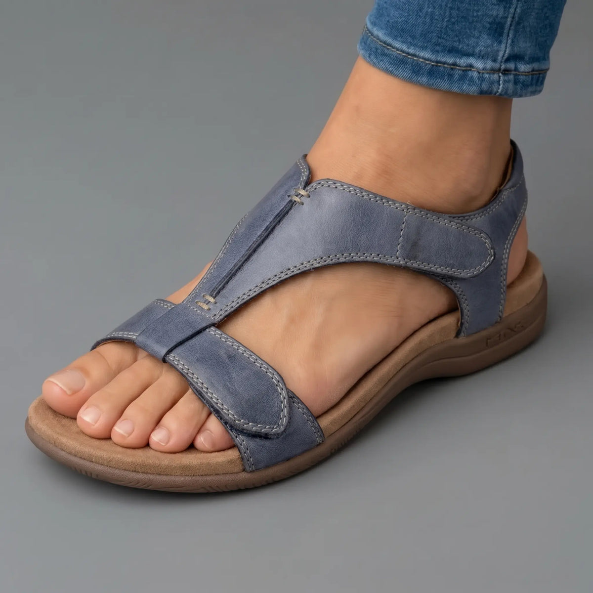 Selina | Comfortable Ergonomic Sandals
