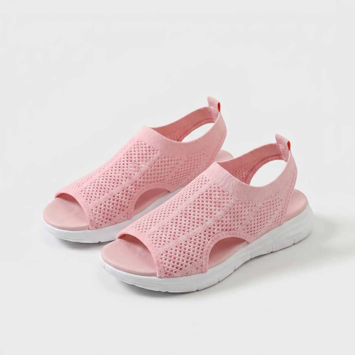 Elara | Comfort Lined Sandals