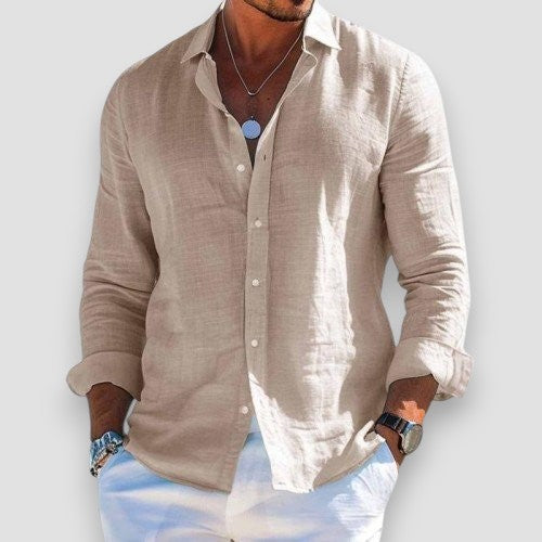 Lightweight Summer Shirt
