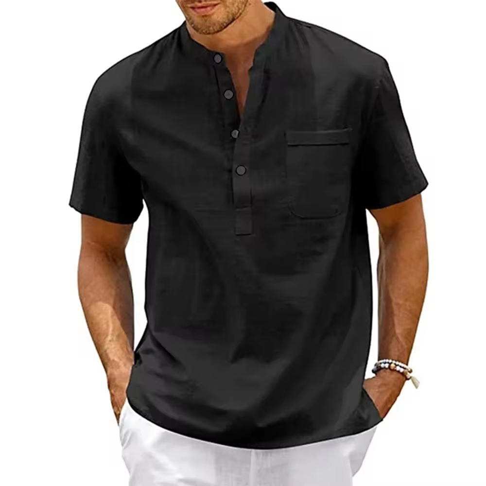 Light Summer Shirt