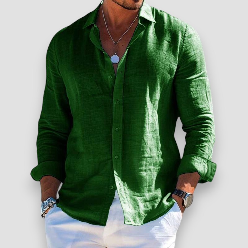Lightweight Summer Shirt