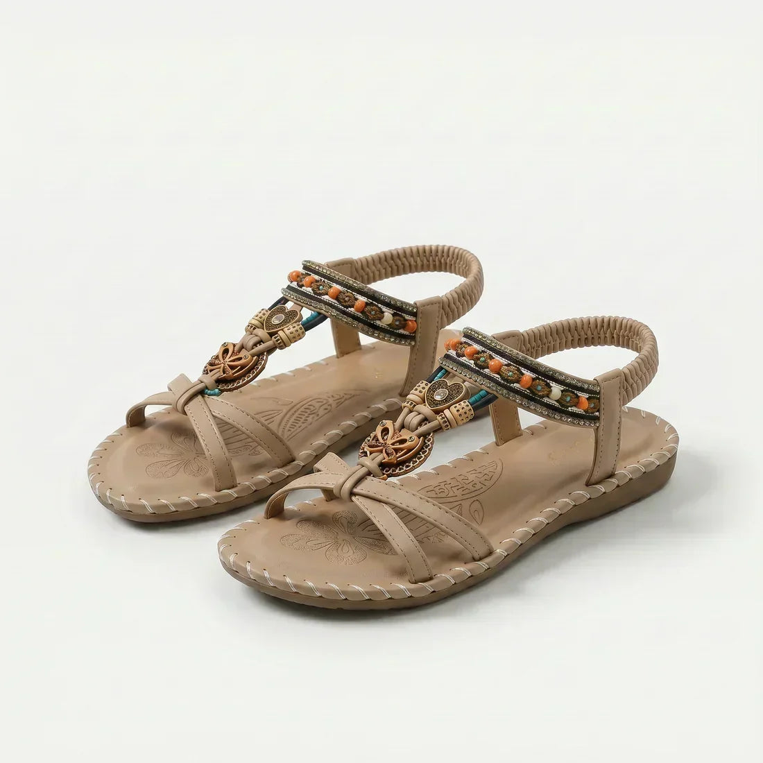 Hannah | Comfortable Bohemian Sandals