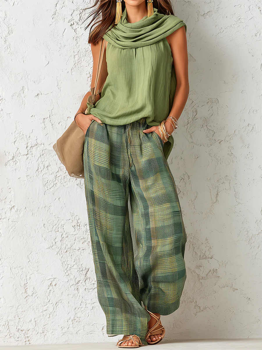 Botanica | Relaxed Elegance Set