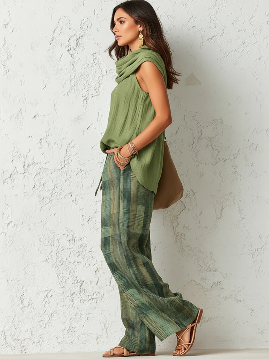 Botanica Collection | Effortless Comfort Meets Artisanal Sophistication