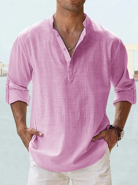 Linen Shirt