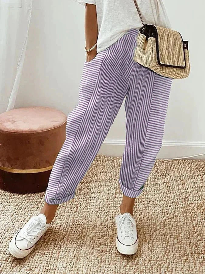 Paris Light flattering Pants