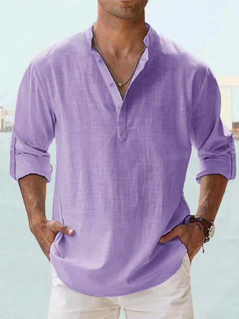 Linen Shirt