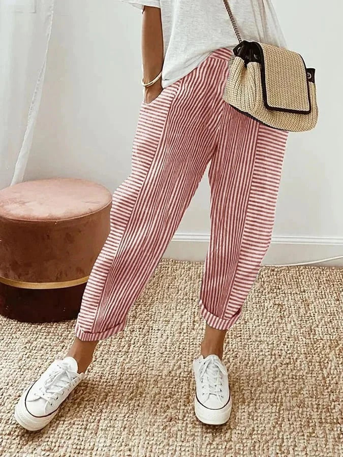 Paris Light flattering Pants
