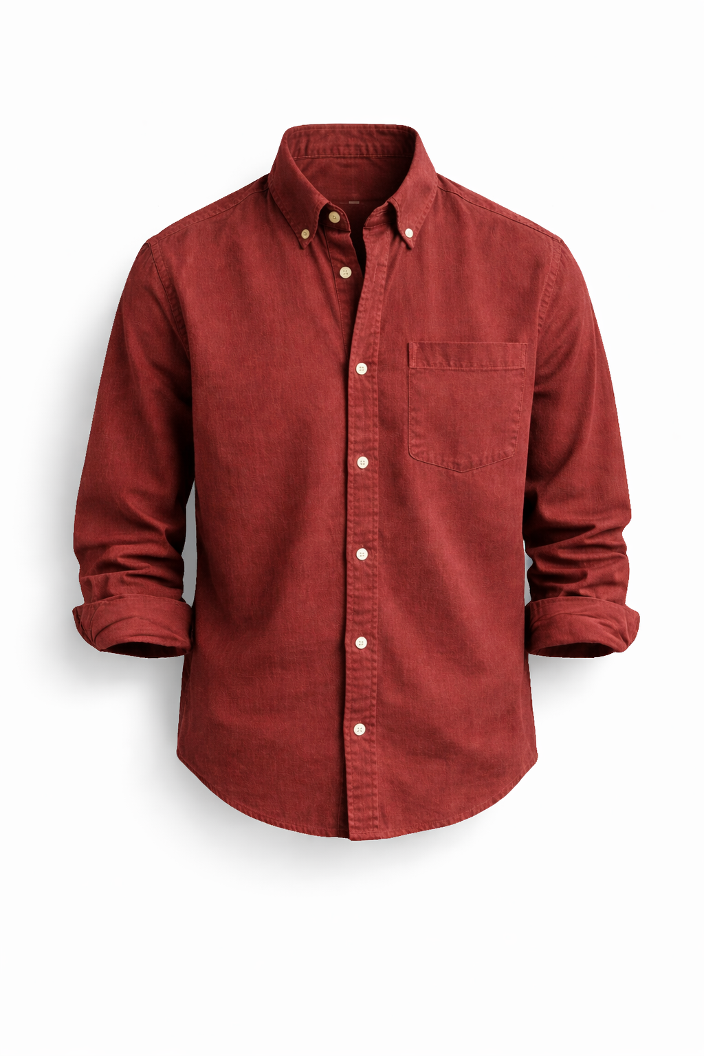 Casual Chic Shirt