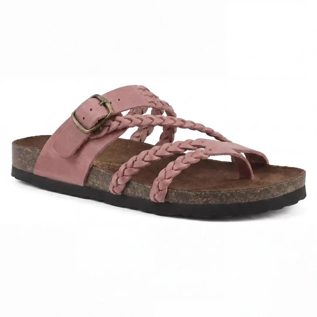 Everett | Comfortable Woven Sandals